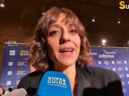 Vanessa Scalera: “Imma Tataranni per me finisce, ma potrebbe continuare anche con altre persone” | Intervista Esclusiva Vanessa Scalera