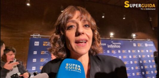 Vanessa Scalera: “Imma Tataranni per me finisce, ma potrebbe continuare anche con altre persone” | Intervista Esclusiva Vanessa Scalera