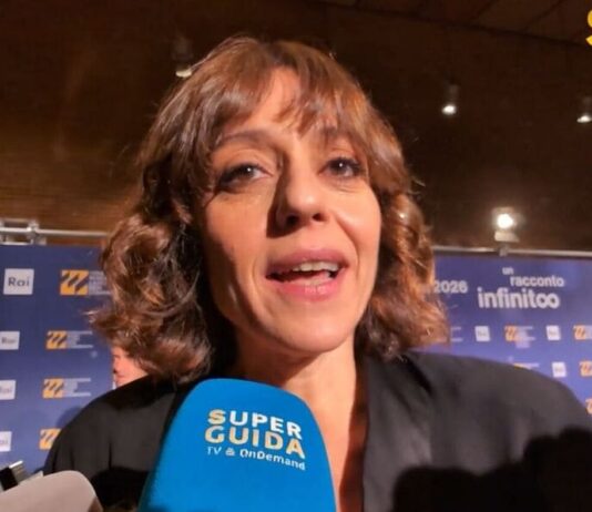 Vanessa Scalera: “Imma Tataranni per me finisce, ma potrebbe continuare anche con altre persone” | Intervista Esclusiva Vanessa Scalera