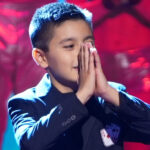 Vincitore Tu si que vales 2025: a trionfare è Kay La Ferrera | Video Witty Tv Vincitore Tu si que vales 2025