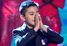 Vincitore Tu si que vales 2025: a trionfare è Kay La Ferrera | Video Witty Tv Vincitore Tu si que vales 2025