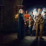 Wake Up Dead Man – Knives Out: la morte può attendere? – La Recensione Wake Up Dead Man - Knives Out