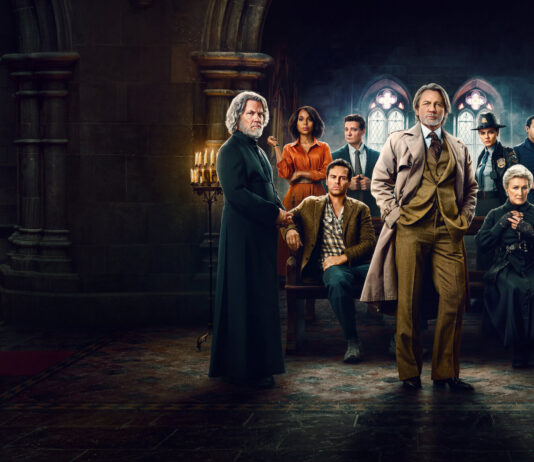 Wake Up Dead Man – Knives Out: la morte può attendere? – La Recensione Wake Up Dead Man - Knives Out