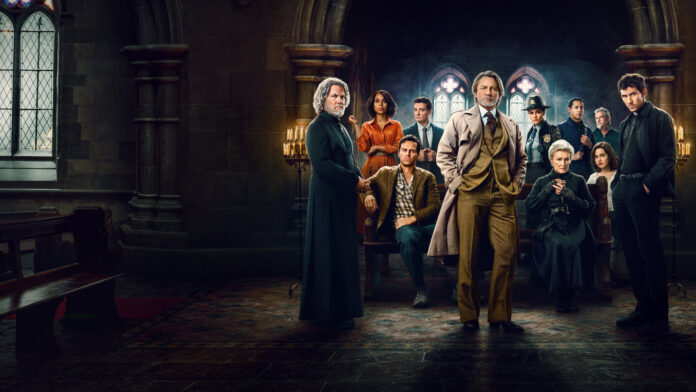 Wake Up Dead Man - Knives Out Wake Up Dead Man - Knives Out