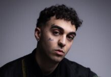 Welo a Sanremo Giovani con “Emigrato”: “Voglio il successo, ma senza lasciare il mio Sud” – Intervista Welo