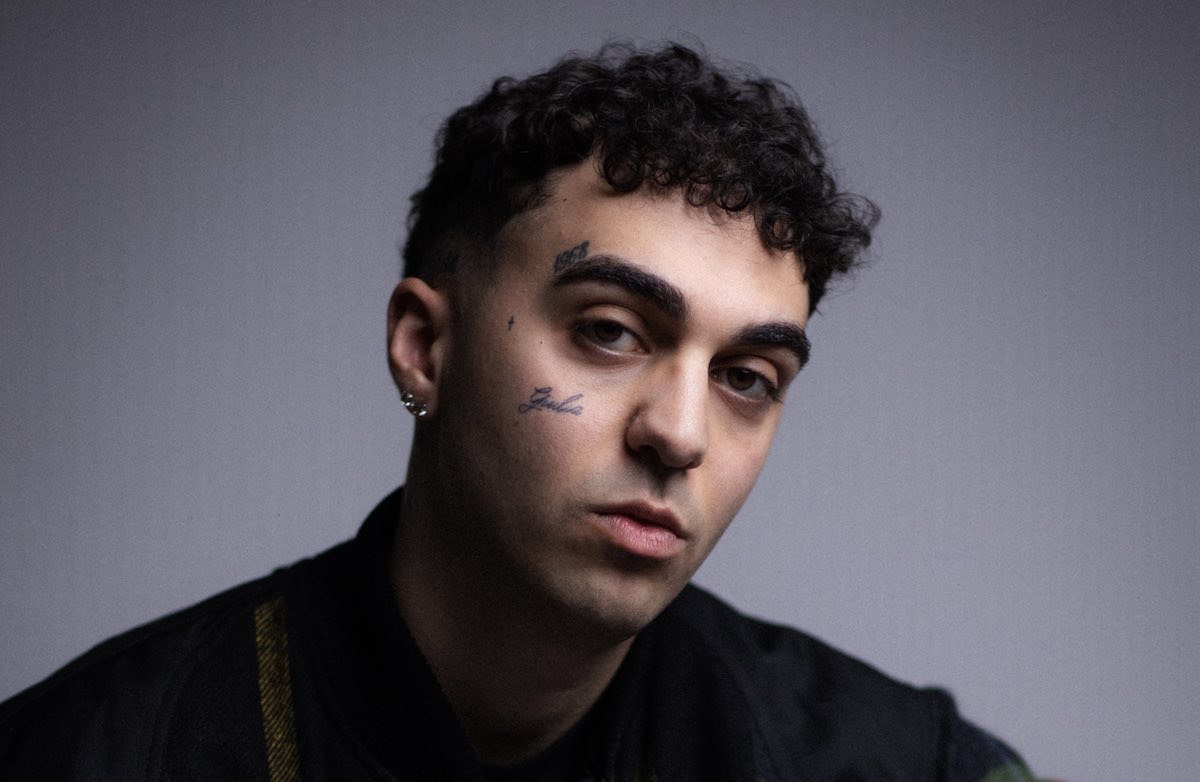 Welo a Sanremo Giovani con “Emigrato”: “Voglio il successo, ma senza lasciare il mio Sud” – Intervista Welo a Sanremo Giovani con “Emigrato”: “Voglio il successo, ma senza lasciare il mio Sud” – Intervista