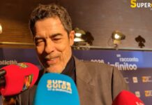 Alessandro Gassmann sarà l’avvocato Guerrieri: “La serie farà commuovere, racconta i problemi ma anche i successi della giustizia” alessandro gassmann intervista