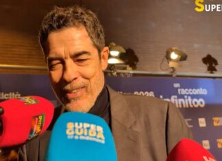 Alessandro Gassmann sarà l’avvocato Guerrieri: “La serie farà commuovere, racconta i problemi ma anche i successi della giustizia” alessandro gassmann intervista