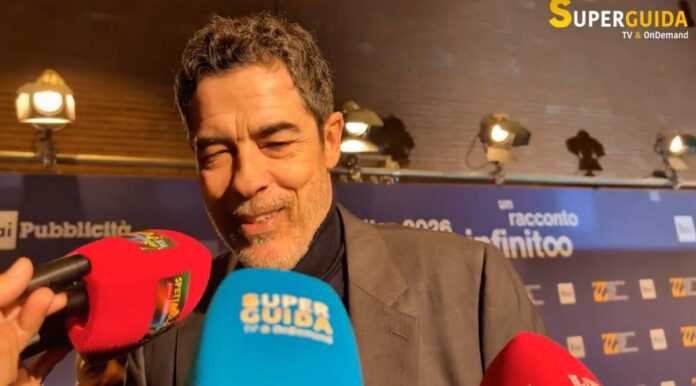 alessandro gassmann intervista