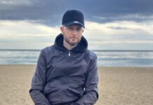 Intervista ad Andrea Petrucci che presenta ‘Luce nascosta’: “È un brano dedicato ai non vedenti. La musica è rinascita” andrea petrucci