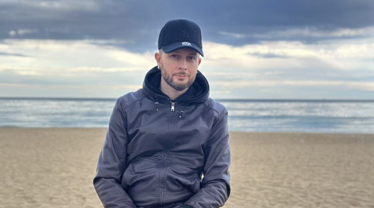 intervista ad andrea petrucci che presenta 8216luce nascosta8217 200 un brano dedicato ai non vedenti la musica 232 rinascita da Superguidatv.it intervista ad andrea petrucci che presenta 8216luce nascosta8217 200 un brano dedicato ai non vedenti la musica 232 rinascita