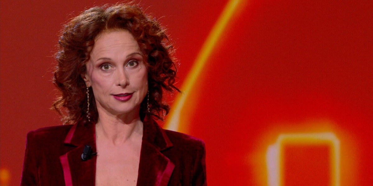 le iene 2025 il monologo di beatrice luzzi sulla violenza contro le donne 85 donne uccise nel 2025 video mediaset