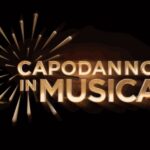Capodanno in Musica 2025 con Federica Panicucci su Canale 5: cast, cantanti e anticipazioni Capodanno in Musica 2025