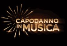 Capodanno in Musica 2025 con Federica Panicucci su Canale 5: cast, cantanti e anticipazioni Capodanno in Musica 2025