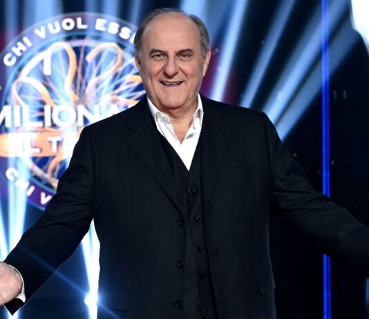 Ascolti tv 7 dicembre 2025: Lady Macbeth del distretto di Mcensk (6.4%), Sposa in rosso (5.1%), Chi vuol essere milionario (22.4%), Che tempo che fa, La Ruota della Fortuna | Dati Auditel Chi vuol essere milionario 2025