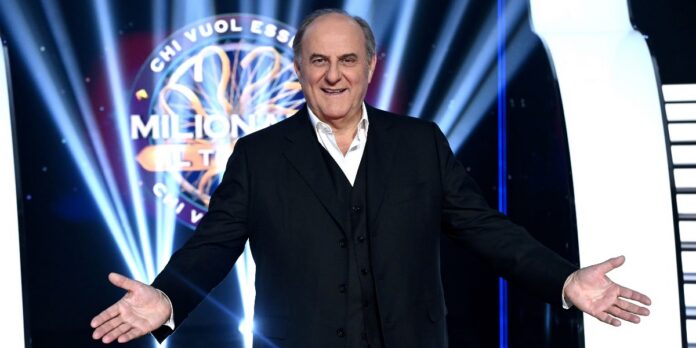 Chi vuol essere milionario 2025