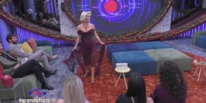 Grande Fratello 2025, news ultim’ora: eliminato e nomination di ieri sera 1 dicembre, undicesima puntata