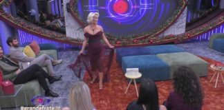 Grande Fratello 2025, news ultim’ora: eliminato e nomination di ieri sera 1 dicembre, undicesima puntata Dolce al Grande Fratello 2025