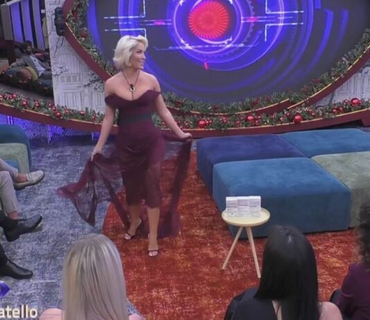 Grande Fratello 2025, news ultim’ora: eliminato e nomination di ieri sera 1 dicembre, undicesima puntata Dolce al Grande Fratello 2025