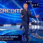 L’Eredità ‘Gran Galà di Telethon’ 2025 in prima serata su Rai1: quando in tv, ospiti e concorrenti vip eredita gran gala telethon 2025