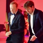 “Minimarket”, intervista a Filippo Laganà: “Di Kevin Spacey mi hanno colpito la sua semplicità e umiltà. Mi piacerebbe partecipare a Pechino Express e Stasera tutto è possibile” Filippo Laganà