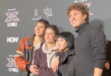 Intervista a Mariasole Pollio e ai finalisti di X Factor 2025: la favorita Rob, il siciliano di Delia, le lacrime di EroCaddeo e i saltelli sotto la pioggia di PierC | VIDEO finalisti x factor 2025