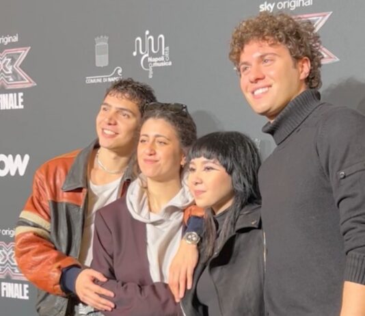 finalisti x factor 2025