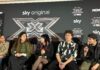 Intervista ai finalisti di X Factor 2025, EroCaddeo: “Lauro mi ha capito. Sono arrivato secondo grazie al mio inedito”. Delia: “Voglio vivere con la mia musica”. PierC: “È stato un sogno” finalisti x factor 2025 conferenza