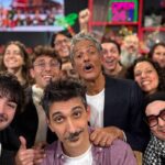 La Pennicanza: Fiorello ironizza su Sandokan e scherza con Giorgia su un possibile Sanremo 2027 fiorello pennicanza
