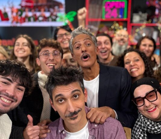 La Pennicanza: Fiorello ironizza su Sandokan e scherza con Giorgia su un possibile Sanremo 2027 fiorello pennicanza