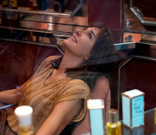 Fuori: il bio-pic su Goliarda Sapienza tra libertà e anticonformismo – Recensione fuori