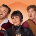 Amazon Prime Video, tutte le novità di gennaio 2026 tra sequel attesi e nuovi originali gigolo-per-caso-sex-guru