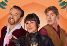 Amazon Prime Video, tutte le novità di gennaio 2026 tra sequel attesi e nuovi originali gigolo-per-caso-sex-guru