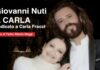 Giovanni Nuti dedica una canzone a Carla Fracci: “‘A Carla’ è una preghiera laica e un gesto di gratitudine, più che un omaggio” giovanni nuti a carla