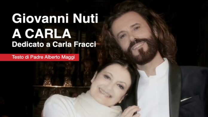 giovanni nuti a carla