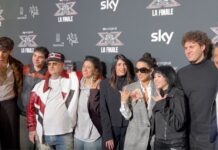 Finale di X-Factor 2025, intervista ai giudici e a Giorgia: “Città meravigliosa e pubblico caloroso. Siamo molto amici” giudici e finalisti x factor 2025