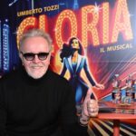 “Gloria” la hit di Umberto Tozzi diventa un musical: si cerca la protagonista. Come candidarsi Gloria il Musioca di Umberto Tozzi