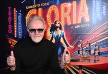 “Gloria” la hit di Umberto Tozzi diventa un musical: si cerca la protagonista. Come candidarsi Gloria il Musioca di Umberto Tozzi