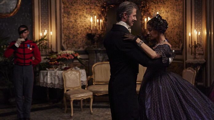 il gattopardo il gattopardo