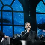 Ascolti tv 24 dicembre 2025: Santa Messa di Natale, Il Volo – Incanto di Natale, Affari Tuoi, La Ruota della Fortuna | Dati Auditel Il Volo Incanto di Natale