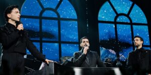 Ascolti tv 24 dicembre 2025: Santa Messa di Natale (16%), Il Volo - Incanto di Natale (17%), Affari Tuoi (23.7%), La Ruota della Fortuna (24.6%) | Dati Auditel