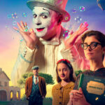 I titoli più attesi da vedere a Dicembre 2025 su Paramount+ incanto