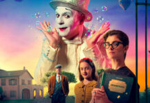 I titoli più attesi da vedere a Dicembre 2025 su Paramount+ incanto