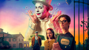 I titoli più attesi da vedere a Dicembre 2025 su Paramount+