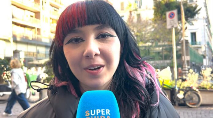 intervista rob vincitrice x factor 2025