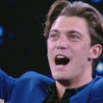 Grande Fratello 2025, una sorpresa per Jonas: il padre entra nella casa | Video Mediaset Jonas al Grande Fratello 2025