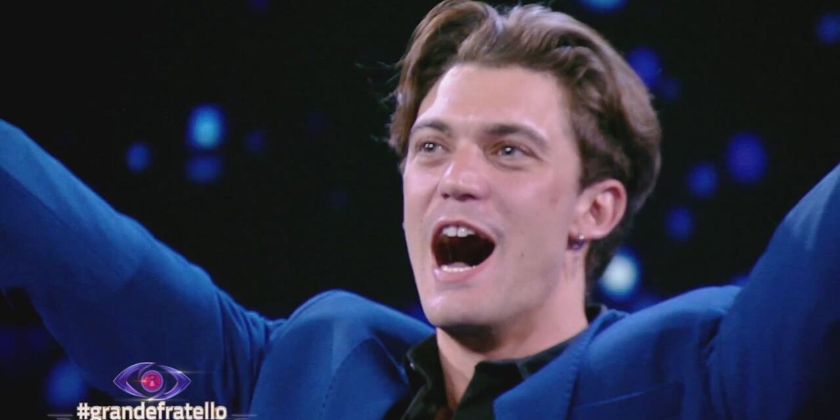 Grande Fratello 2025, Jonas incontra la mamma Grazia: “sono orgogliosa di te” | Video Mediaset