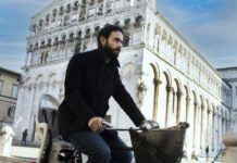 Ascolti tv 3 dicembre 2025: L’altro ispettore,(17.4%) Gigi e Vanessa insieme (17%), Affari Tuoi (22.3%), La Ruota della Fortuna (24.3%) | Dati Auditel L'altro Ispettore