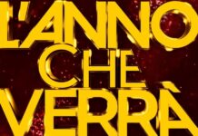 L’Anno che verrà 2025 con Marco Liorni su Rai1: ospiti, cantanti e anticipazioni L'anno che verrà 2025