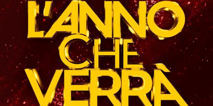 L'anno che verrà 2025